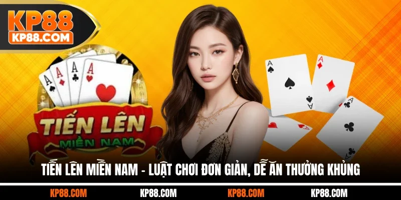 Tiến Lên Miền Nam