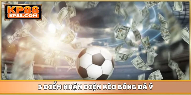 Phân bổ tài chính kèo bóng đá Ý hợp lý